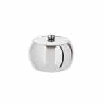 BY ORDER ICE BUCKET SPHERA INSULATED 14X10CM SAMBONET ITALY