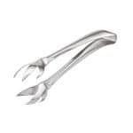 BY ORDER PVD COPPER ICE TONG 17.5CM SAMBONET ITALY