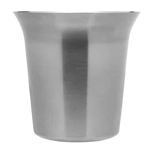 BWC-SUP-2415.jpg BY ORDER - ICE BUCKET 14CM VINTAGE SUPREMINOX SPAIN - Image 1