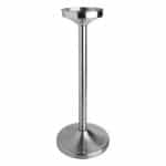 BY ORDER - CHAMPAGNE WINE STAND 63CM VINTAGE SUPREMINOX SPAIN