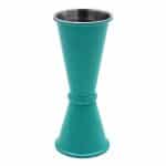 JIGGER MEASURE JAPANESSE TIFFANY 15-30ML INOX THE BARS