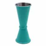 JIGGER MEASURE JAPANESSE TIFFANY 15-45ML INOX THE BARS