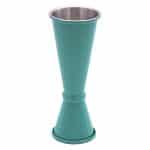 JIGGER MEASURE JAPANESSE TIFFANY 15-60ML INOX THE BARS