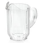 PITCHER JUG BEVERAGE 1.8L PC