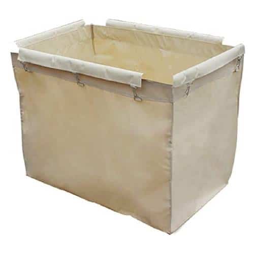 CLE-GTS-25-4221.jpg SPARE CANVAS BAG FOR LAUNDRY CART 25-4220 GTSA - Image 1