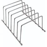 CUTTING BOARDS STAND INOX 28670000ICV ILSA/GTSA