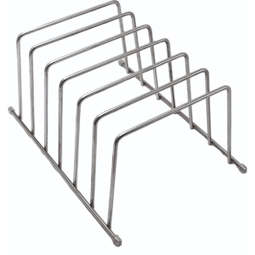 CLE-GTS-53-445.jpg CUTTING BOARDS STAND INOX 28670000ICV ILSA/GTSA - Image 1