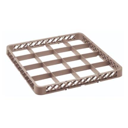RACKS EXTENDER 16 COMPARTMENTS  GTSA