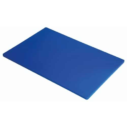 CLE-GTS-77-64204.jpg CUTTING BOARD PE BLUE 60X40X2CM GTSA - Image 1