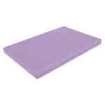 BY ORDER CUTTING BOARD ALLERGENS VIOLET 53X32.5X2CM HDPE PADERNO