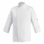 EGO CHEF JACKET CHEAP WHITE SMALL 65-35 ITALY