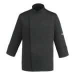 EGO CHEF JACKET CHEAP BLACK 2 XLARGE 65-35 ITALY