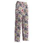 EGO CHEF TROUSER SPEZIE MEDIUM 100 COTTON ITALY
