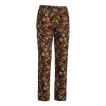 BY ORDER EGO CHEF TROUSER GEAR 100 COTTON LARGE ITALY