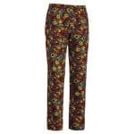 EGO CHEF TROUSER GEAR 100 COTTON MEDIUM ITALY