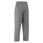 EGO CHEF TROUSER USA 2X LARGE 65-35 COTTON ITALY