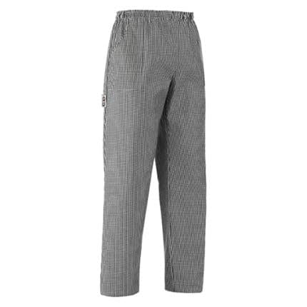 EGO CHEF TROUSER USA XLARGE 65-35 COTTON ITALY