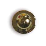 EGO CHEF BUTTONS GOLD