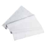 BAND COTTON NAPKIN TOWEL POLISHING GLASSES 70X50CM UNIQUE