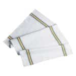 EGO CHEF TOWEL STRIPE 100X50CM 100 COTTON ITALY