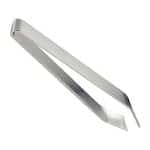 DISCONTINUED - KITCHEN TOOLS  INOX FISH BONE TWEEZERS 15CM 18/10 INOX GOBEL