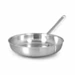 FRYPAN NEW ALUINOX 24CM AGNELLI ITALY