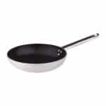 FRYPAN ALUM NON STICK LOW 20 X 4.5CM  3MM AGNELLI - ITALY