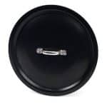 LID ALBLACK 40CM  AGNELLI - ITALY