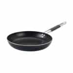 FRYPAN ALBLACK NON STICK LOW 36 X 5.5CM 3MM AGNELLI -  ITALY