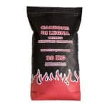KAMADO CHARCOAL 100 QUEBRACHO 15KG AGNELLI-FASA