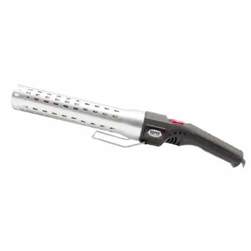 COO-AGN-BACL.jpg KAMADO LIGHTER AIR HEATER 2000W MAX 650C AGNELLI-FASA - Image 1
