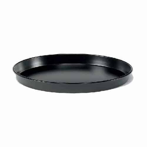 COO-AGN-COFE43B32.jpg BY ORDER PIZZA PAN BLUE STEEL 32cm AGNELLI - ITALY - Image 1