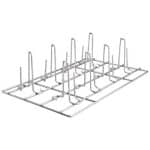 BY ORDER GASTRONOM 1/1  RACK TO GRILL 8 CHICKEN IN VERTICAL AGNELLI -ITALY