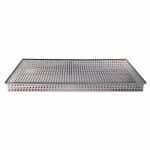 BY ORDER GASTRONOM MESH PAN FOR FRIED PROTUCTS 53X32.5X5 INOX FASA