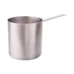 BY ORDER BAIN MARIE 1HANDLE 16X18CM 3.6L S/S 18-10 AGNELLI ITALY