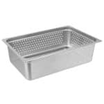 PERFORATED CONTAINER 1/1 15CM S/S GTSA