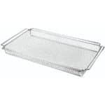 GASTRONOM MESH PAN FOR FRIED PROTUCTS INOX 53X32.5X5 GTSA