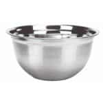 MIXING SALAD BOWL 18X10CM INOX GTSA