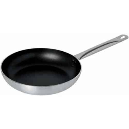 COO-GTS-54-4424.jpg BY ORDER FRYPAN INDUCTION ALUMINIUM TEFLON 24CM GTSA - Image 1
