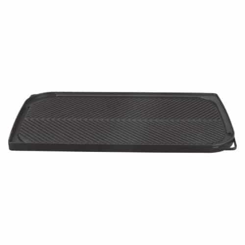 COO-GTS-55-5186.jpg BY ORDER GRILL INDUCTION NON STICK ALUMINIUM 52X28CM GTSA - Image 1