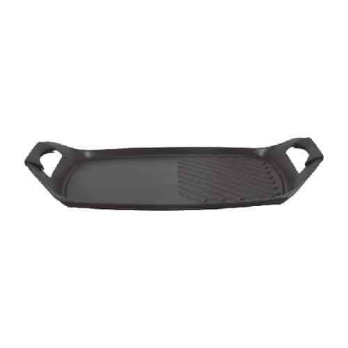 COO-GTS-55-5189.jpg BY ORDER GRILL INDUCTION NON STICK ALUMINIUM 44X29CM GTSA - Image 1