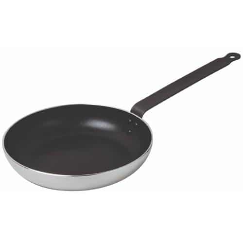 COO-GTS-55-8620.jpg BY ORDER FRYPAN ALUMINIUM TEFLON METAL HANDLE 20CM GTSA - Image 1