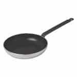 BY ORDER FRYPAN ALUMINIUM TEFLON METAL HANDLE 26CM GTSA
