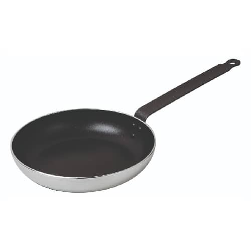 COO-GTS-55-8626.jpg BY ORDER FRYPAN ALUMINIUM TEFLON METAL HANDLE 26CM GTSA - Image 1