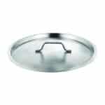 LID FOR POT 20CM S/S 18-10 GTSA