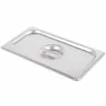 CONTAINER COVER 1/3 INOX 15-1130