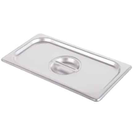 CONTAINER COVER 1/3 INOX 15-1130