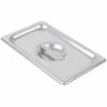 CONTAINER COVER 1/4 INOX 15-1140