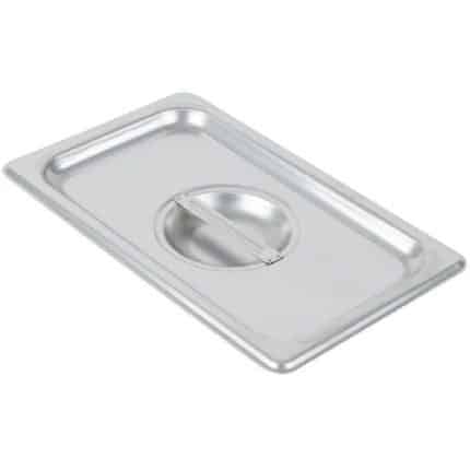 CONTAINER COVER 1/4 INOX 15-1140