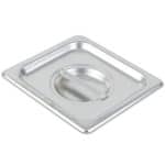 CONTAINER COVER 1/6 INOX 15-1160